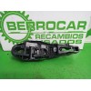 Recambio de maneta exterior trasera derecha para citroën c4 lim. business referencia OEM IAM 9674812280  