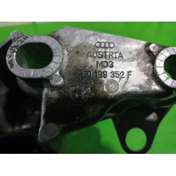 Recambio de soporte motor derecho para audi a4 berlina (8e) 2.5 tdi (120kw) referencia OEM IAM 8E0199352  