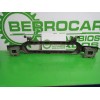 Recambio de refuerzo paragolpes delantero para peugeot 407 2.0 16v cat referencia OEM IAM 7414FN  