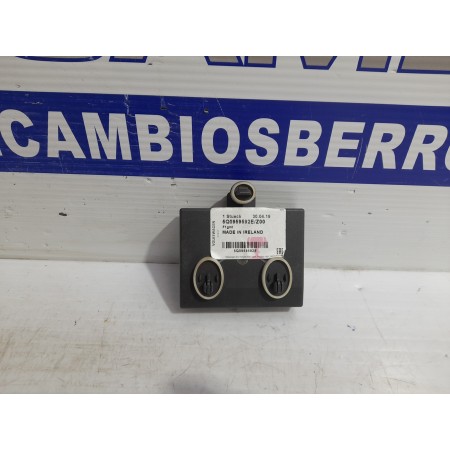 Recambio de modulo unidad de control para volkswagen golf vi (5k1) 1.2 tsi referencia OEM IAM 5Q0959592E  