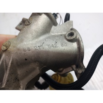 Recambio de valvula egr para opel grandland x opel 2020 referencia OEM IAM 9821154280  