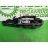 Recambio de maneta exterior trasera derecha para citroën c4 lim. business referencia OEM IAM 9674812280  