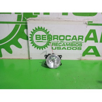 FARO ANTINIEBLA IZQUIERDO 9685425280 