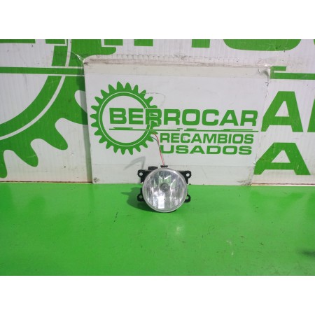 Recambio de faro antiniebla izquierdo para citroën c3 origins referencia OEM IAM 9685425280  