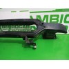 Recambio de refuerzo paragolpes delantero para peugeot 407 2.0 16v cat referencia OEM IAM 7414FN  