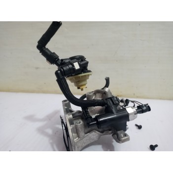 Recambio de valvula egr para opel grandland x opel 2020 referencia OEM IAM 9821154280  