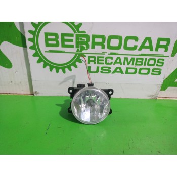 Recambio de faro antiniebla izquierdo para citroën c3 origins referencia OEM IAM 9685425280  