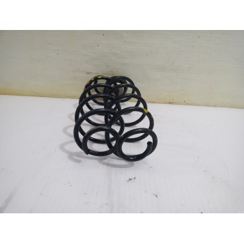 Recambio de muelle amortiguacion para opel grandland x opel 2020 referencia OEM IAM 9861002780  