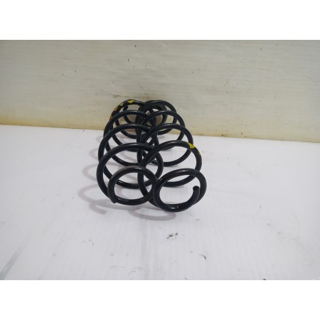 Recambio de muelle amortiguacion para opel grandland x opel 2020 referencia OEM IAM 9861002780  