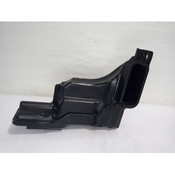 Recambio de caja filtro aire para peugeot 308 active referencia OEM IAM 9810920880  