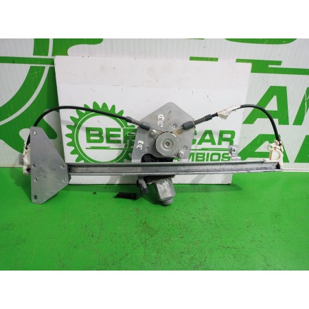 Recambio de elevalunas delantero derecho para citroën c4 lim. business referencia OEM IAM 9675924680  