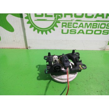 Recambio de faro antiniebla izquierdo para citroën c3 origins referencia OEM IAM 9685425280  