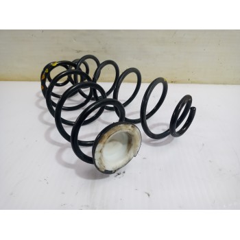 Recambio de muelle amortiguacion para opel grandland x opel 2020 referencia OEM IAM 9861002780  