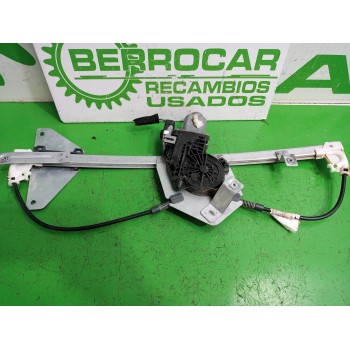 Recambio de elevalunas delantero derecho para citroën c4 lim. business referencia OEM IAM 9675924680  
