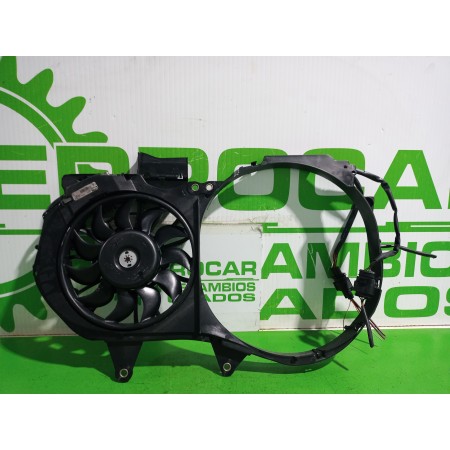 Recambio de electroventilador para audi a4 berlina (8e) 2.5 tdi (120kw) referencia OEM IAM 8E0121205T  