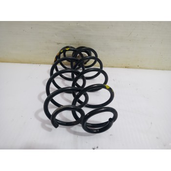 Recambio de muelle amortiguacion para opel grandland x opel 2020 referencia OEM IAM 9861002780  