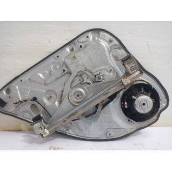 Recambio de elevalunas trasero derecho para ford focus lim. (cb4) business referencia OEM IAM 1738643  