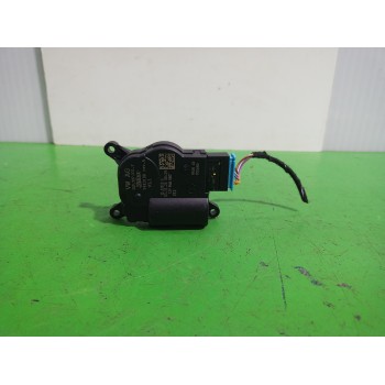 Recambio de motor apertura trampilla para volkswagen t-cross advance referencia OEM IAM 2Q0907511F  