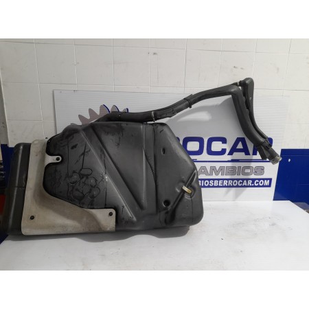 Recambio de deposito combustible para opel zafira a elegance referencia OEM IAM 90580009  