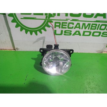Recambio de faro antiniebla izquierdo para citroën c3 origins referencia OEM IAM 9685425280  