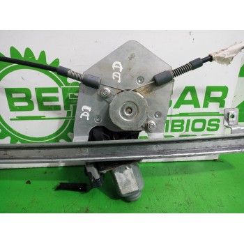 Recambio de elevalunas delantero derecho para citroën c4 lim. business referencia OEM IAM 9675924680  