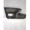 Recambio de guarnecido puerta delantera derecha para citroën c1 (pm_, pn_) 1.4 hdi referencia OEM IAM 676110H020  