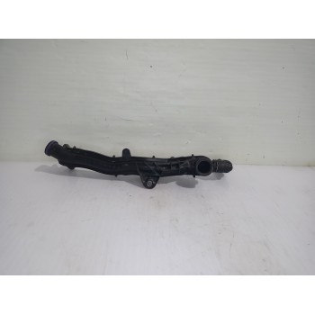 Recambio de tubo para peugeot 308 active referencia OEM IAM 9807502380  