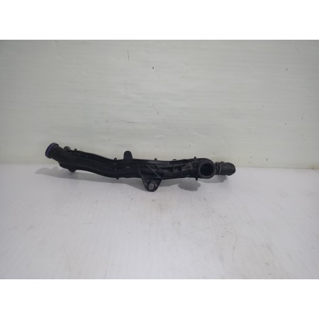 Recambio de tubo para peugeot 308 active referencia OEM IAM 9807502380  