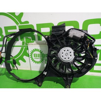 Recambio de electroventilador para audi a4 berlina (8e) 2.5 tdi (120kw) referencia OEM IAM 8E0121205T  