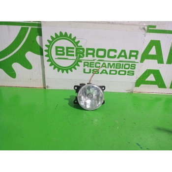 Recambio de faro antiniebla derecho para citroën c3 origins referencia OEM IAM 9685425280  