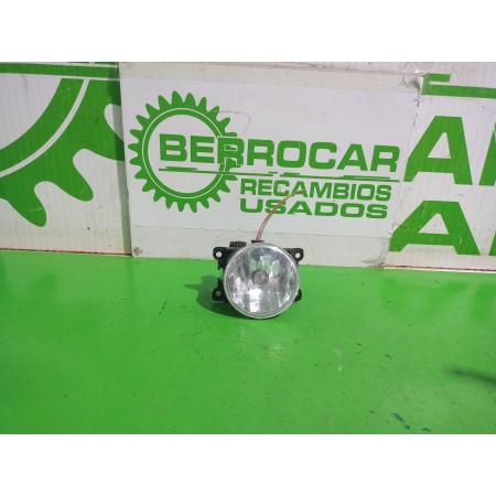 Recambio de faro antiniebla derecho para citroën c3 origins referencia OEM IAM 9685425280  