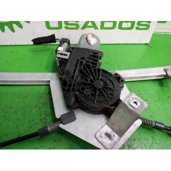 Recambio de elevalunas delantero derecho para citroën c4 lim. business referencia OEM IAM 9675924680  