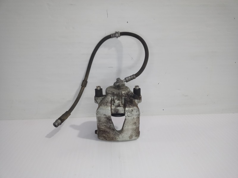 Recambio de pinza de freno delantera izquierda para seat arona xperience plus referencia OEM IAM 2Q0615123A  