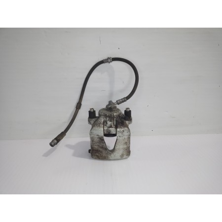 Recambio de pinza de freno delantera izquierda para seat arona xperience plus referencia OEM IAM 2Q0615123A  