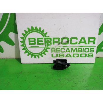 Recambio de motor apertura trampilla para peugeot 407 2.0 16v cat referencia OEM IAM 4PUH19E616AC  
