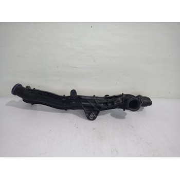 Recambio de tubo para peugeot 308 active referencia OEM IAM 9807502380  