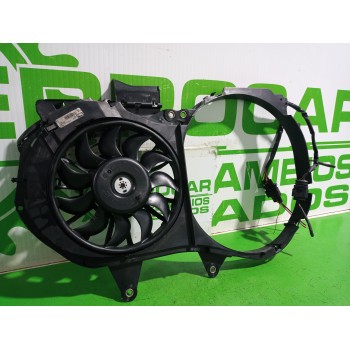Recambio de electroventilador para audi a4 berlina (8e) 2.5 tdi (120kw) referencia OEM IAM 8E0121205T  
