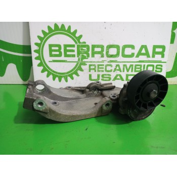 Recambio de soporte alternador para peugeot 407 2.0 16v cat referencia OEM IAM 9602367380  