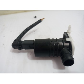 Recambio de bomba limpia para opel grandland x opel 2020 referencia OEM IAM 9813363380  