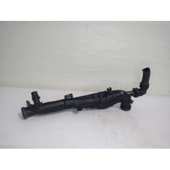 Recambio de tubo para peugeot 308 active referencia OEM IAM 9807502380  