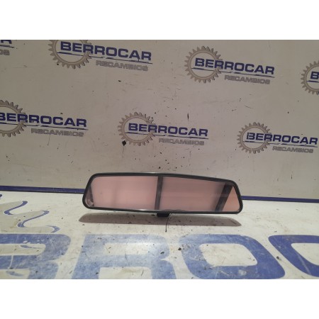 Recambio de espejo interior. para jaguar x-type referencia OEM IAM E8011083  