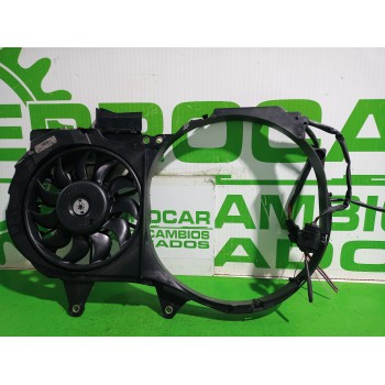 Recambio de electroventilador para audi a4 berlina (8e) 2.5 tdi (120kw) referencia OEM IAM 8E0121205T  