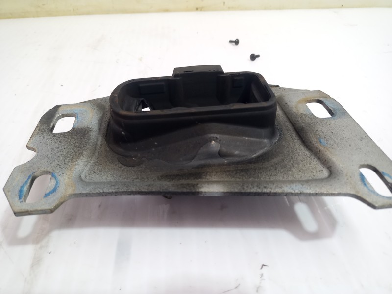 Recambio de soporte motor izquierdo para opel grandland x opel 2020 referencia OEM IAM 9807420980B  