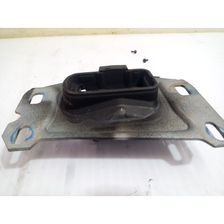 Recambio de soporte motor izquierdo para opel grandland x opel 2020 referencia OEM IAM 9807420980B  