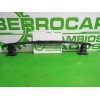 Recambio de refuerzo paragolpes delantero para peugeot 407 2.0 16v cat referencia OEM IAM 7414FP  