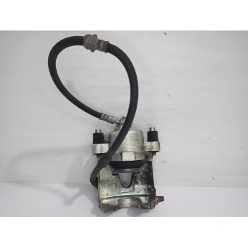 Recambio de pinza de freno delantera izquierda para seat arona xperience plus referencia OEM IAM 2Q0615123A  