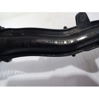 Recambio de tubo para peugeot 308 active referencia OEM IAM 9807502380  