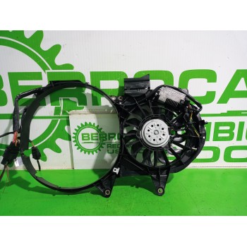 Recambio de electroventilador para audi a4 berlina (8e) 2.5 tdi (120kw) referencia OEM IAM 8E0121205T  