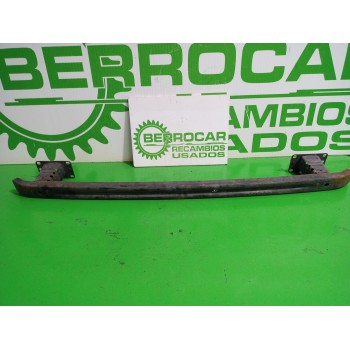 Recambio de refuerzo paragolpes delantero para peugeot 407 2.0 16v cat referencia OEM IAM 7414FP  