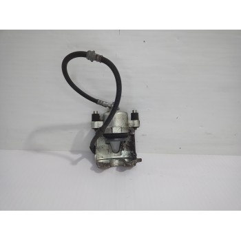 Recambio de pinza de freno delantera izquierda para seat arona xperience plus referencia OEM IAM 2Q0615123A  